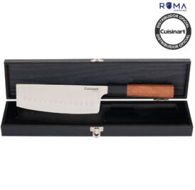 Faca Cuisinart C77JS-7NKC 7'' Nakiri com Caixa - Imagem 1
