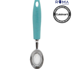 Colher de Sorvete Cuisinart CTG-22-SSISTC Oceanware Teal - Imagem 1