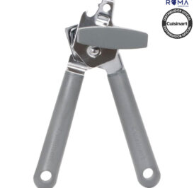 Abridor de Lata Com Alça Cuisinart CTG-26-COC GGC - Imagem 1
