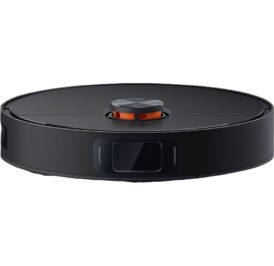 Robô de Limpeza Xiaomi Mi Robot Vacuum Mop X20 Max 8000Pa 55W 220V 50/60Hz – Preto 59071-BHR9220EU - Imagem 3