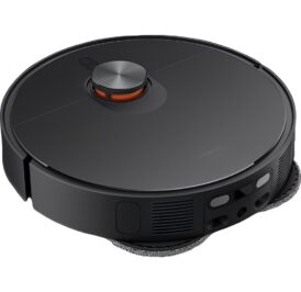 Robô de Limpeza Xiaomi Mi Robot Vacuum Mop X20 Max 8000Pa 55W 220V 50/60Hz – Preto 59071-BHR9220EU - Imagem 4