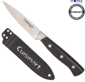 Faca de Legumes Cuisinart TRC-HPRC Triplo Rebite 3.5'' - Imagem 1