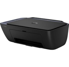 Impressora HP Deskjet 2975 3X1 I/S/C INK Advantage (668) Bivolt USB/Wi-Fi Preto - Imagem 3