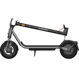 Patinete Elétrico Xiaomi Mi Scooter Eletric 6 Lite GL Preto - 72364-BHR08R6GL-DDHBC26LQ - Imagem 4