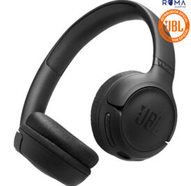 Fone de Ouvido JBL Tune 530BT Bluetooth - Preto JBLT530BTBLKAM - Imagem 1