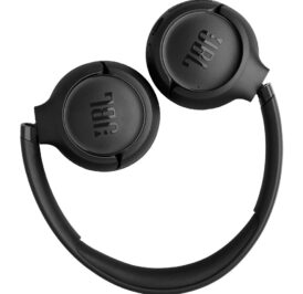 Fone de Ouvido JBL Tune 530BT Bluetooth - Preto JBLT530BTBLKAM - Imagem 4