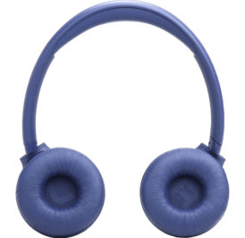 Fone de Ouvido JBL Tune 530BT Bluetooth - Azul JBLT530BTBLUAM - Imagem 3