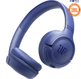 Fone de Ouvido JBL Tune 530BT Bluetooth - Azul JBLT530BTBLUAM - Imagem 1