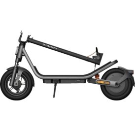 Patinete Elétrico Xiaomi Mi Scooter Eletric 6 GL Preto - 72360-BHR08R2GL-DDHBC31LQ - Imagem 5