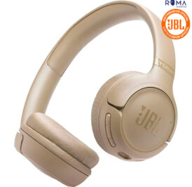 Fone de Ouvido JBL Tune 530BT Bluetooth - Beige JBLT530BTBEGAM - Imagem 1