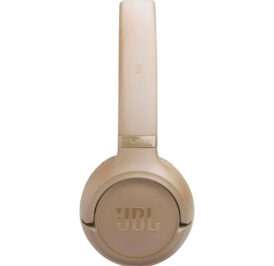 Fone de Ouvido JBL Tune 530BT Bluetooth - Beige JBLT530BTBEGAM - Imagem 4