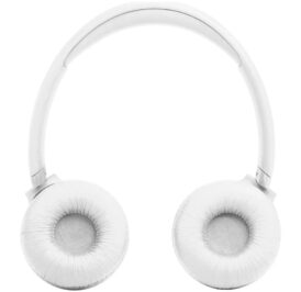 Fone de Ouvido JBL Tune 530BT Bluetooth - Branco JBLT530BTWHTAM - Imagem 3