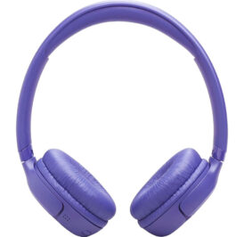 Fone de Ouvido JBL Tune 530BT Bluetooth - Roxo JBLT530BTLAVAM - Imagem 2
