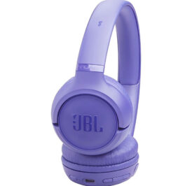 Fone de Ouvido JBL Tune 530BT Bluetooth - Roxo JBLT530BTLAVAM - Imagem 3