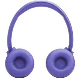 Fone de Ouvido JBL Tune 530BT Bluetooth - Roxo JBLT530BTLAVAM - Imagem 4