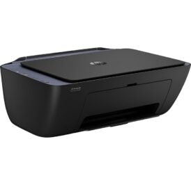 Impressora HP Deskjet 2975 3X1 I/S/C INK Advantage (668) Bivolt USB/Wi-Fi Preto - Imagem 2