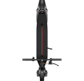 Patinete Elétrico Xiaomi Mi Scooter Eletric 6 GL Preto - 72360-BHR08R2GL-DDHBC31LQ - Imagem 7