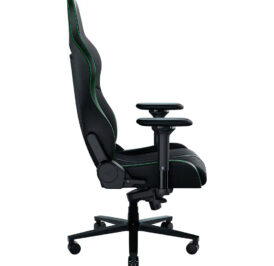 Cadeira Gamer Razer Enki NASA Green/Black - RZ38-03720400-R3U1 - Imagem 4