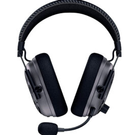 Headset Razer Blackshark V3 Pro NASA Wireless Niko Edition - RZ04-05401200-R3U1 - Imagem 3