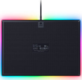 Controlador Arcade Óptico Razer Kitsune PS5/PC Preto NASA RZ06-05020100-R3U1 - Imagem 3