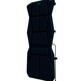 Almofada para Cadeira Razer Freyja HD Haptic Gaming Cushion NASA Packaging – RC81-04340101-R3U1 - Imagem 4