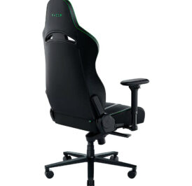 Cadeira Gamer Razer Enki NASA Green/Black - RZ38-03720400-R3U1 - Imagem 3