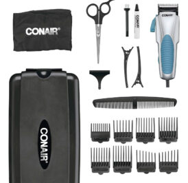 Kit de Corte de Cabelo Conair HC244NGBV - 18 Peças - Imagem 1
