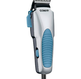 Kit de Corte de Cabelo Conair HC244NGBV - 18 Peças - Imagem 2