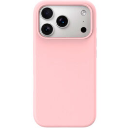 Case Belkin iPhone 17 Pro Max SheerForce Dual Layer Candy Soft Rosa - MSA040FQPK - Imagem 3