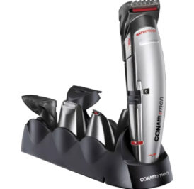 Aparador Conair E835DAL Trimmer Waterproof Latam - Imagem 1