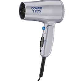 Secador Conair 127NPN 1.875W Folding Handle - Imagem 1