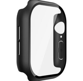 Protetor de Tela Belkin 2-IN-1 para Apple Watch S11/S10 42MM Preto - OWA002FQBK - Imagem 2