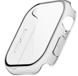Protetor de Tela Belkin 2-IN-1 para Apple Watch S11/S10 42MM Clear - OWA002FQCL - Imagem 3