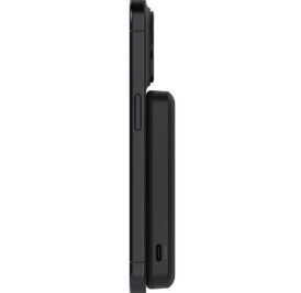 Carregador Portátil Magnético Belkin BoostCharge Pro 5K Preto - BPD006JQBK - Imagem 2