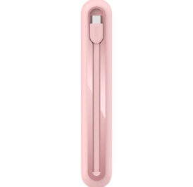 Carregador Portátil Belkin BoostCharge 20K com Cabo Integrado Rosa - BPB024FQPK - Imagem 2