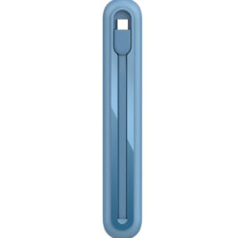 Carregador Portátil Belkin BoostCharge 20K com Cabo Integrado Azul - BPB024FQBL - Imagem 3