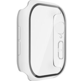 Protetor de Tela Belkin 2-IN-1 para Apple Watch S11/S10 42MM Clear - OWA002FQCL - Imagem 2