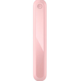 Carregador Portátil Belkin BoostCharge 20K com Cabo Integrado Rosa - BPB024FQPK - Imagem 3
