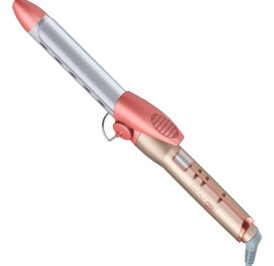 Modelador de Cachos Conair CD600 IP Frizz Free 1'' Curl Iron - Imagem 1