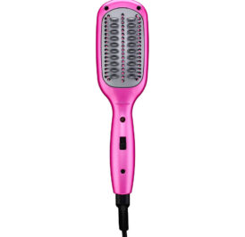Escova Alisadora Conair BC11RN Minipro Hot Paddle Brush - Imagem 1