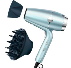Secador de Cabelo Conair 910N InfinitiPro Smooth Wrap Dryer - Imagem 1