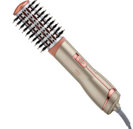 Escova de ar Quente Conair BC600 IP Frizz Free 1-1/2'' - Imagem 1