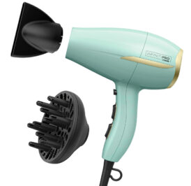 Secador Conair 495 com Proteção Contra Calor - Imagem 1
