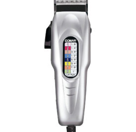 Kit de Corte de Cabelo com Pentes Numerados Conair HC408R - 110V - Imagem 2