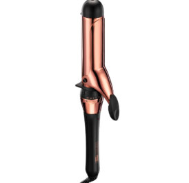 Modelador de Cachos Conair CD252N InfinitiPro 1-1/2'' Curl Iron Rosegold - Imagem 1