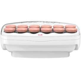 Rolos Térmicos Conair CHV12XN Big Curls Hairsetter 12 Peças - Imagem 1