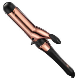 Modelador de Cachos Conair CD251N InfinitiPro 1-1/4'' Curl Iron Rosegold - Imagem 1