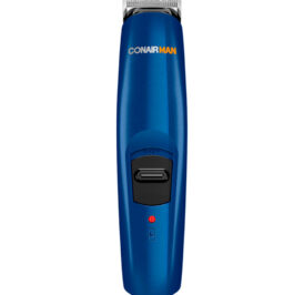 Aparador de Barba e Bigode Conair GMT10NCS Bivolt - Imagem 1
