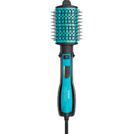 Escova Secadora Conair BC116RAL Oval Hot Air Brush w Hyaluronic - Imagem 1